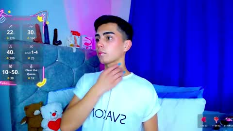 Snapshot of owenblue__ chatting on 10-22-25, 07:08 Owen Independent model online show from 10-22-25, 07:08