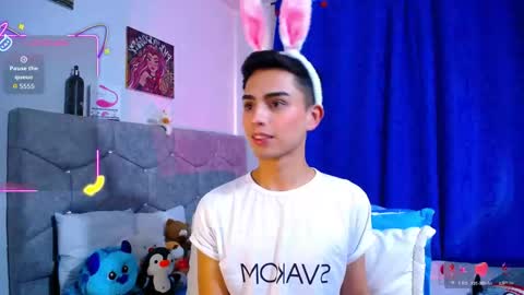 Snapshot of owenblue__ chatting on 10-28-25, 07:05 Owen Independent model online show from 10-28-25, 07:05