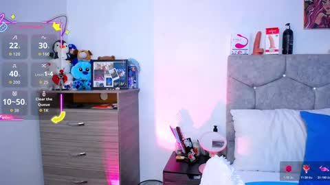 Snapshot of owenblue__ chatting on 11-13-25, 06:45 Owen Independent model online show from 11-13-25, 06:45