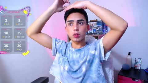 Snapshot of owenblue__ chatting on 11-18-25, 11:03 Owen Independent model online show from 11-18-25, 11:03