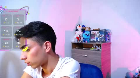 Snapshot of owenblue__ chatting on 11-19-25, 06:41 Owen Independent model online show from 11-19-25, 06:41