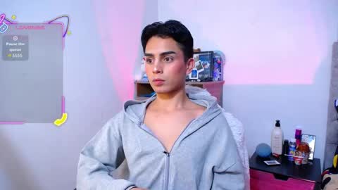 Snapshot of owenblue__ chatting on 11-25-25, 05:51 Owen Independent model online show from 11-25-25, 05:51