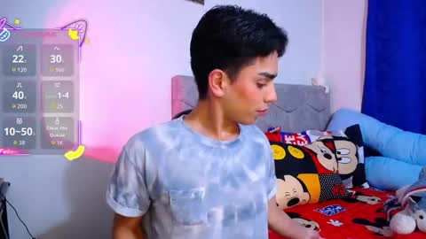 Snapshot of owenblue__ chatting on 12-01-25, 03:00 Owen Independent model online show from 12-01-25, 03:00