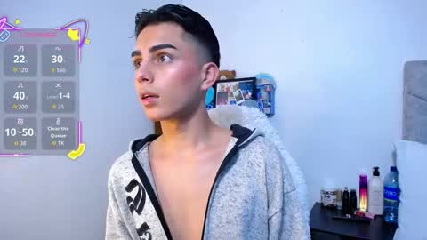 Snapshot of owenblue__ chatting on 12-03-25, 11:58 Owen Independent model online show from 12-03-25, 11:58