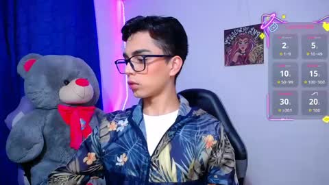 Snapshot of owenblue__ chatting on 05-03-26, 11:11 Owen Independent model online show from 05-03-26, 11:11