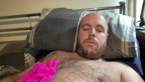 Owen2022 online show from 04-03-26, 05:49