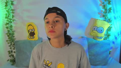 Owen foxx online show from 12-03-24, 01:41