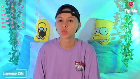 Owen foxx online show from 01-18-25, 04:59