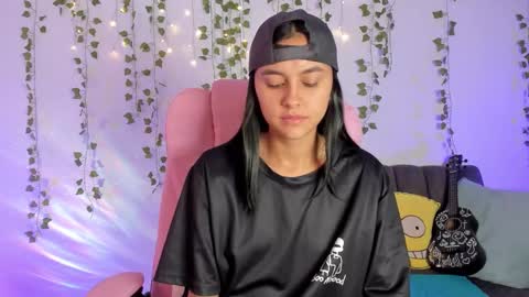 Snapshot of owenfoxx1 chatting on 11-13-25, 03:55 Owen foxx online show from 11-13-25, 03:55