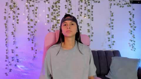 Snapshot of owenfoxx1 chatting on 02-17-26, 01:51 Owen foxx online show from 02-17-26, 01:51