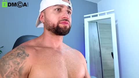 Snapshot of owenmaximus814 chatting on 03-16-26, 05:50 Maximus Owen online show from 03-16-26, 05:50