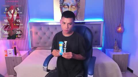 OWEN online show from 09-19-25, 04:03