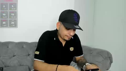 O W E N - S T O N E online show from 09-11-25, 03:50