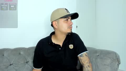 O W E N - S T O N E online show from 09-12-25, 04:01