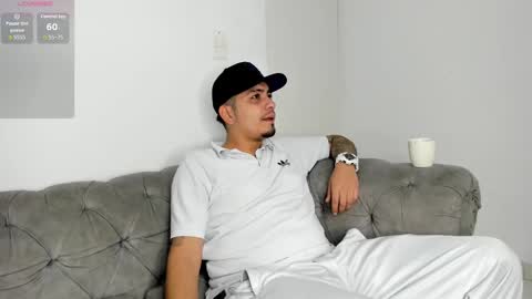 O W E N - S T O N E online show from 09-18-25, 03:52