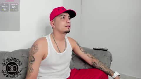 O W E N - S T O N E online show from 10-10-25, 03:49