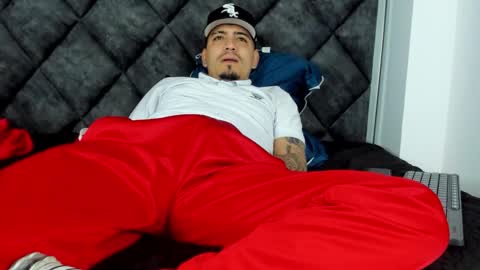 O W E N - S T O N E online show from 11-12-25, 12:27