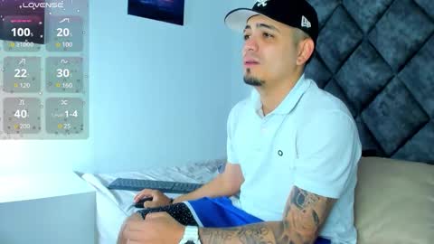 O W E N - S T O N E online show from 11-22-25, 12:26