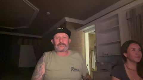 owliecat online show from 06-19-26, 06:18