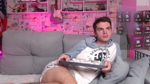 Mike online show from 12-08-24, 03:02