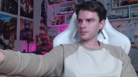 Mike online show from 03-07-25, 03:28