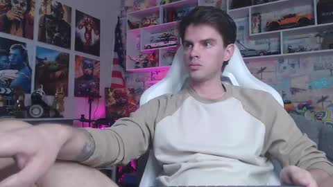 Mike online show from 03-08-25, 10:54