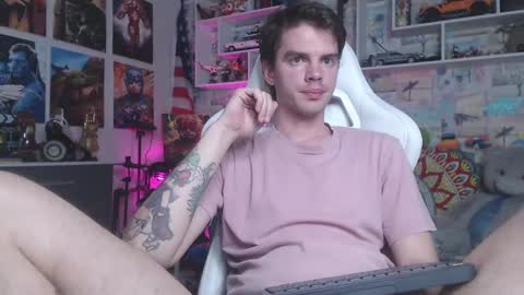 Mike online show from 03-11-25, 01:34