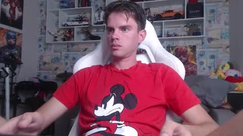 Mike online show from 09-09-25, 11:21