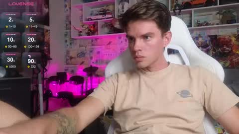 Mike online show from 10-03-25, 12:13