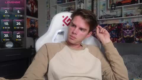 Mike online show from 10-11-25, 01:09