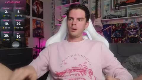 Mike online show from 10-16-25, 11:33