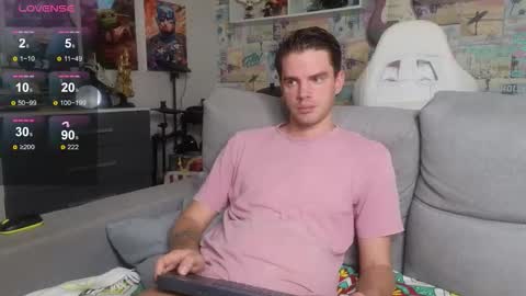 Mike online show from 11-17-25, 12:33