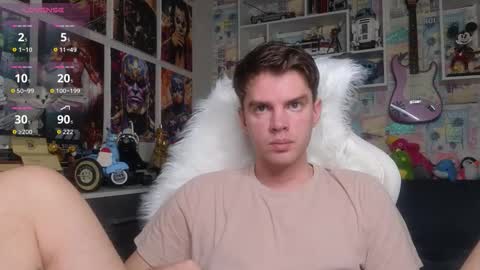 Mike online show from 03-11-26, 01:06