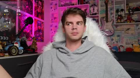 Mike online show from 04-07-26, 12:05