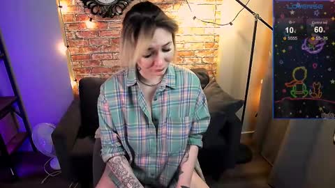 ozalin_green online show from 12-14-24, 01:16