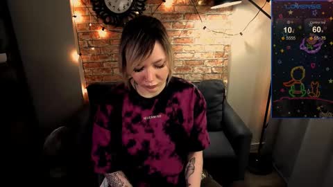 ozalin_green online show from 12-21-24, 08:18