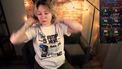 ozalin_green online show from 12-29-24, 07:50