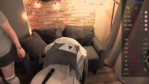 ozalin_green online show from 01-14-25, 02:43