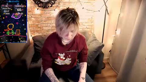 ozalin_green online show from 02-22-25, 08:29