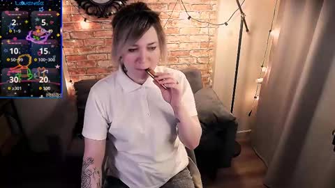 ozalin_green online show from 03-01-25, 09:51