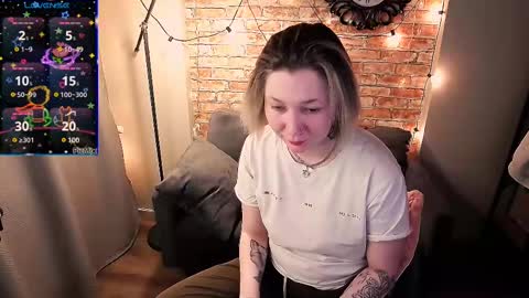 ozalin_green online show from 03-03-25, 08:27