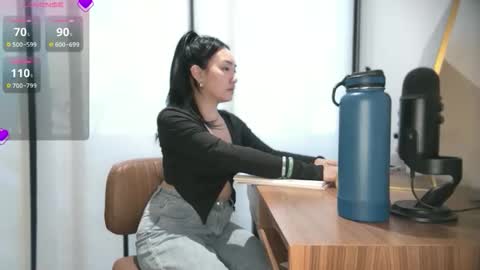 ozhmara online show from 10-31-25, 03:13