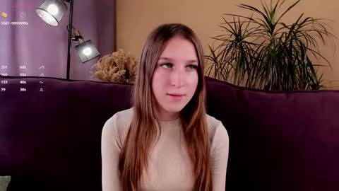 Caroline or just Lina online show from 09-11-25, 02:33