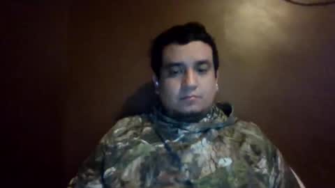 Snapshot of ozlo chatting on 10-29-25, 04:53 ozlo online show from 10-29-25, 04:53