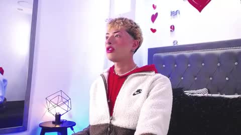 Dany Ozorio online show from 09-20-25, 03:40