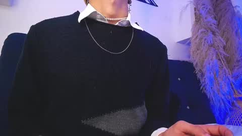 Dany Ozorio online show from 10-04-25, 03:48