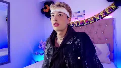 Dany Ozorio online show from 10-17-25, 03:53