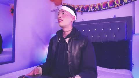 Dany Ozorio online show from 10-23-25, 03:39