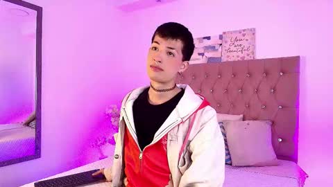 Dany Ozorio online show from 11-19-25, 03:06