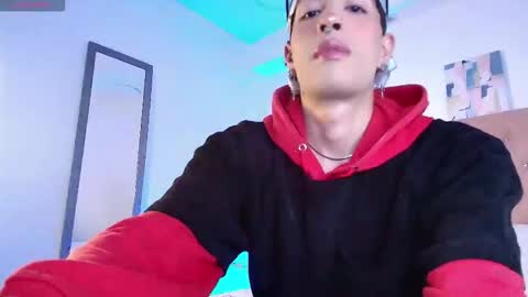 Dany Ozorio online show from 12-03-25, 03:25